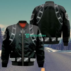 Musketeer Shoto Todoroki My Hero Academia Anime Fans All Over Printed 3D Shirt Product Photo 4