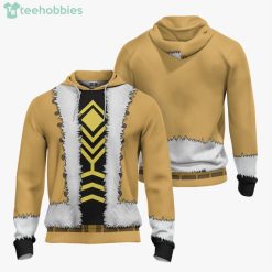 My Hero Academia Anime Fans Ugly Christmas Sweater Hoodie Keigo Takami Product Photo 3