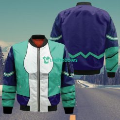 Nejire Hado Uniform All Over Printed 3D Shirt Hawks My Hero Academia Anime Fans Product Photo 4