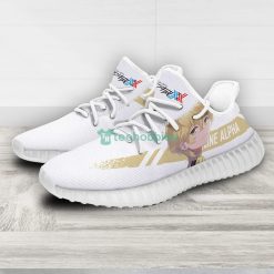 Nine Alpha Custom Darling In The Franxx Anime Fans Reze Shoes Product Photo 4