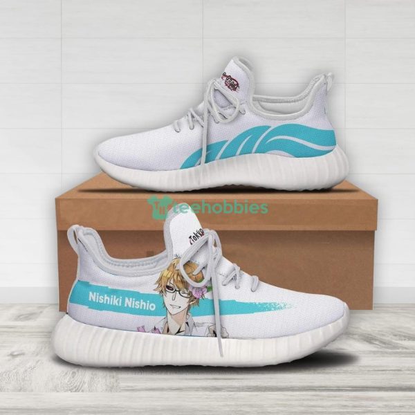 Nishio Nishiki Custom Tokyo Ghoul Anime Fans Reze Shoes Product Photo 1