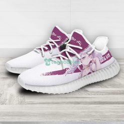 Noelle Silva Black Bull Custom Black Clover Anime Fans Reze Shoes Product Photo 4