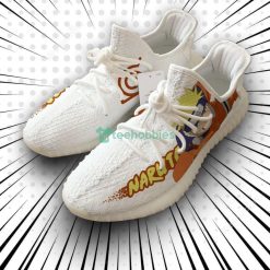 Nrt Uzumaki Custom Nrt Anime Yeezy Shoes For Fans Product Photo 1
