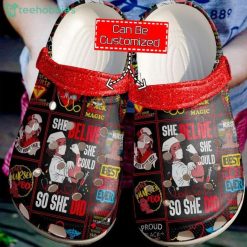 Nurse Superpower Gift For Nurse Clog Shoes Product Photo 1