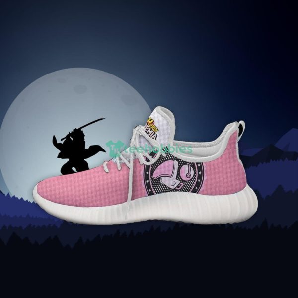 Ochaco Uraraka Custom My Hero Academia Anime Fans Reze Shoes Product Photo 2