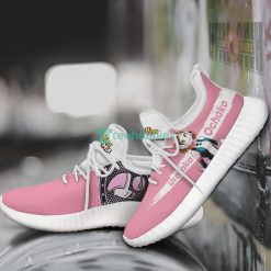 Ochaco Uraraka Custom My Hero Academia Anime Fans Reze Shoes Product Photo 3