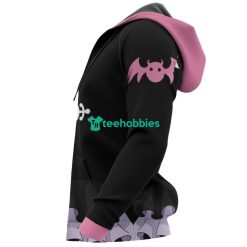 One Piece Perona Uniform All Over Printed 3D Shirt Anime Fans Product Photo 6