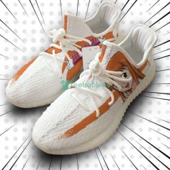 Orihime Inoue Custom Bleach Anime Yeezy Shoes For Fans Product Photo 1