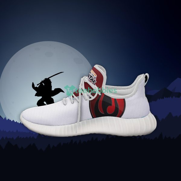 Ozai Custom Avatar The Last Airbender Anime Fans Reze Shoes Product Photo 2