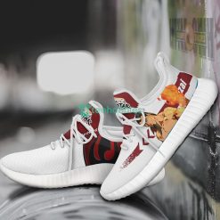 Ozai Custom Avatar The Last Airbender Anime Fans Reze Shoes Product Photo 3