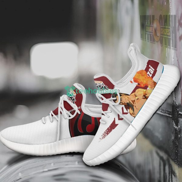 Ozai Custom Avatar The Last Airbender Anime Fans Reze Shoes Product Photo 3
