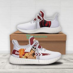 Ozai Custom Avatar The Last Airbender Anime Fans Reze Shoes Product Photo 1
