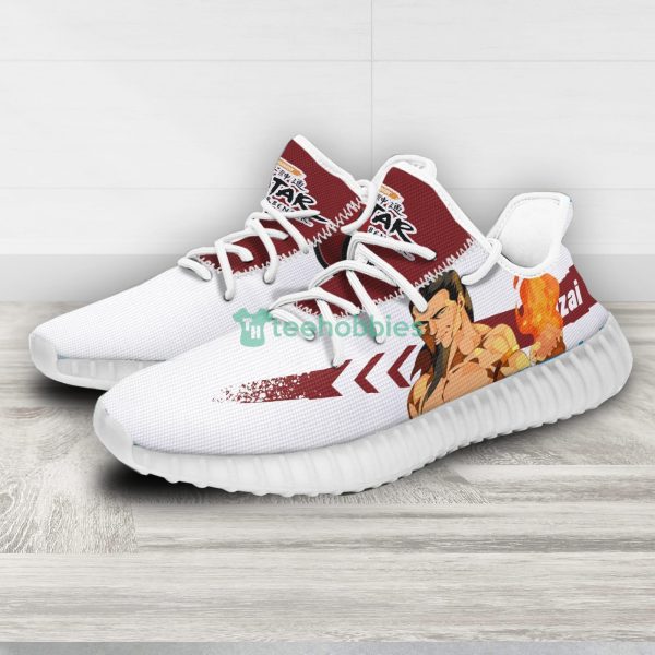 Ozai Custom Avatar The Last Airbender Anime Fans Reze Shoes Product Photo 4