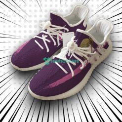Pakunoda Custom Hunter x Hunter Anime Yeezy Shoes For Fans Product Photo 1