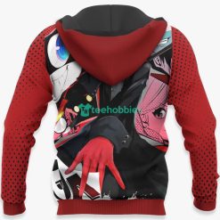 Persona 5 All Over Printed 3D Shirt Team Custom Anime Fans Product Photo 5