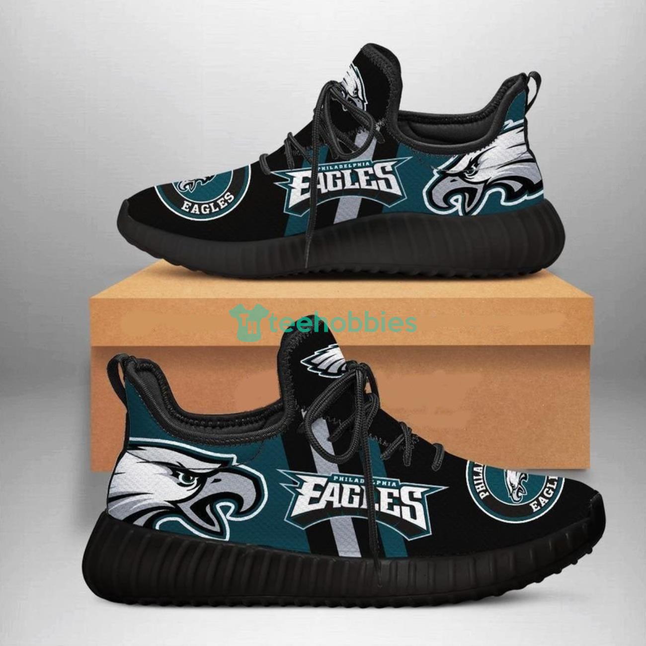 NEW Philadelphia Eagles Nike Men's NFL Air Zoom Pegasus 39 Running Shoe  Sneaker | eBay