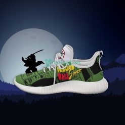 Piccolo Custom Dragon Ball Anime Fans Reze Shoes Product Photo 2