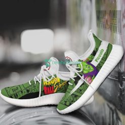 Piccolo Custom Dragon Ball Anime Fans Reze Shoes Product Photo 3