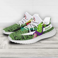 Piccolo Custom Dragon Ball Anime Fans Reze Shoes Product Photo 4