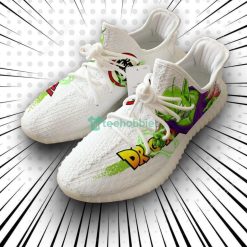 Yeezy custom store dragon ball