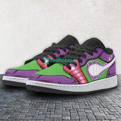 Piccolo Custom Special Beam Cannon Dragon Ball Anime Air Jordan Low Top Shoesproduct photo 1