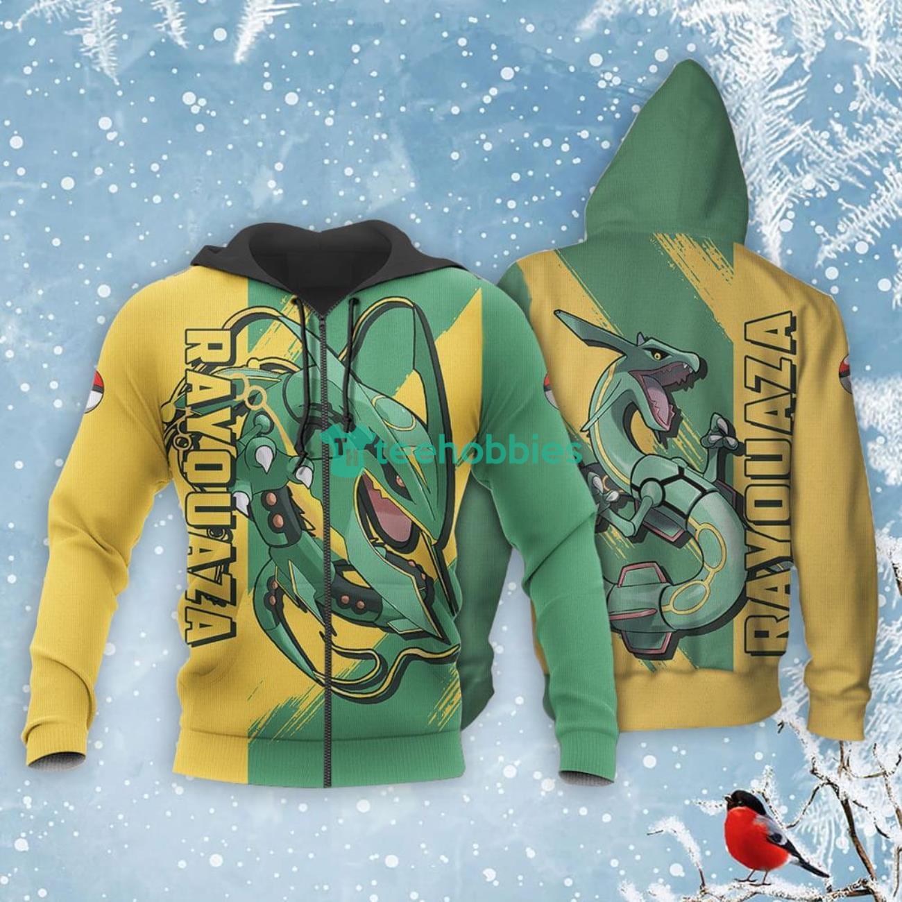 Where to find Rayquaza Merchandise  Top 10 Rayquaza Merch — PKMN Dailies