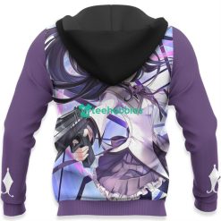 Puella Magi Madoka Magica All Over Printed 3D Shirt Akemi Homura Anime Fans Product Photo 5
