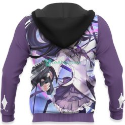 Puella Magi Madoka Magica All Over Printed 3D Shirt Akemi Homura Anime Fans Product Photo 5