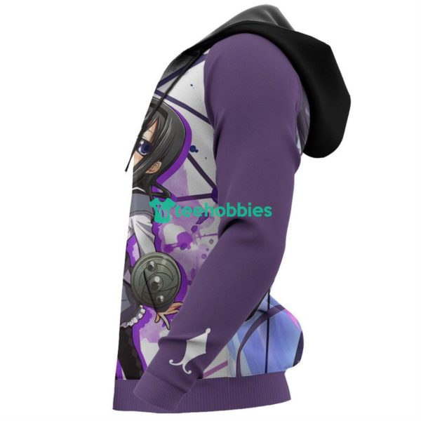 Puella Magi Madoka Magica All Over Printed 3D Shirt Akemi Homura Anime Fans Product Photo 6