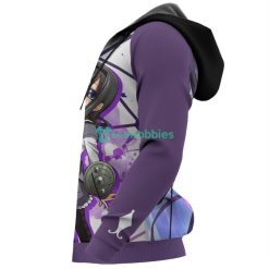 Puella Magi Madoka Magica All Over Printed 3D Shirt Akemi Homura Anime Fans Product Photo 6