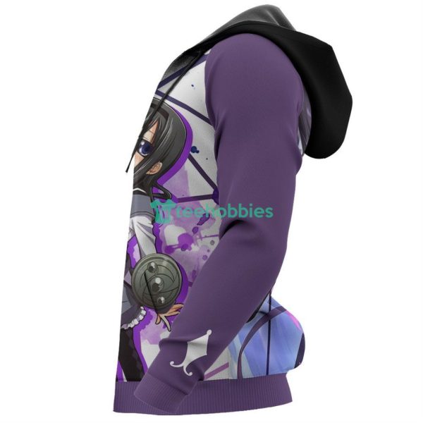 Puella Magi Madoka Magica All Over Printed 3D Shirt Akemi Homura Anime Fans Product Photo 6