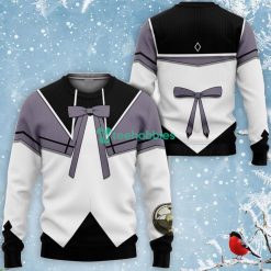Puella Magi Madoka Magica All Over Printed 3D Shirt Uniform Akemi Homura Anime Fans Product Photo 2