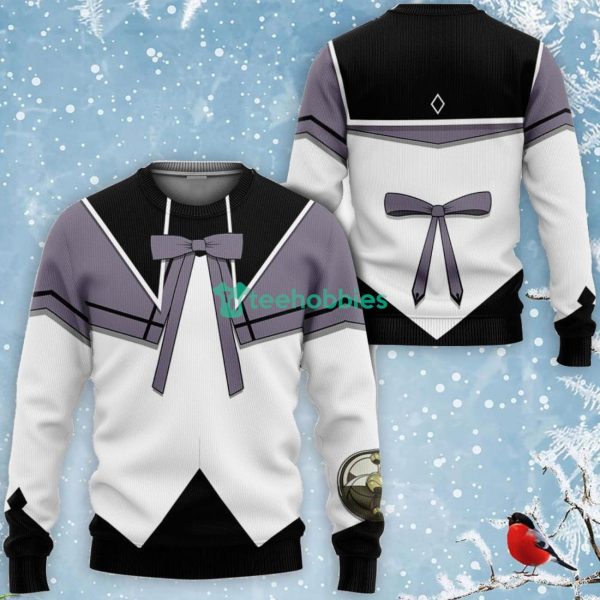 Puella Magi Madoka Magica All Over Printed 3D Shirt Uniform Akemi Homura Anime Fans Product Photo 2