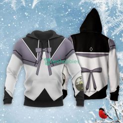 Puella Magi Madoka Magica All Over Printed 3D Shirt Uniform Akemi Homura Anime Fans Product Photo 3