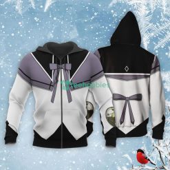 Puella Magi Madoka Magica All Over Printed 3D Shirt Uniform Akemi Homura Anime Fans Product Photo 1