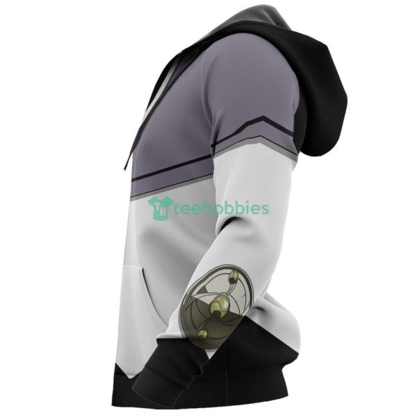 Puella Magi Madoka Magica All Over Printed 3D Shirt Uniform Akemi Homura Anime Fans Product Photo 6
