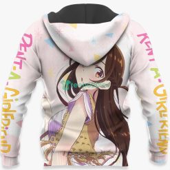 Rent A Girlfriend Ichinose Chizuru All Over Printed 3D Shirt Anime Fans Product Photo 5