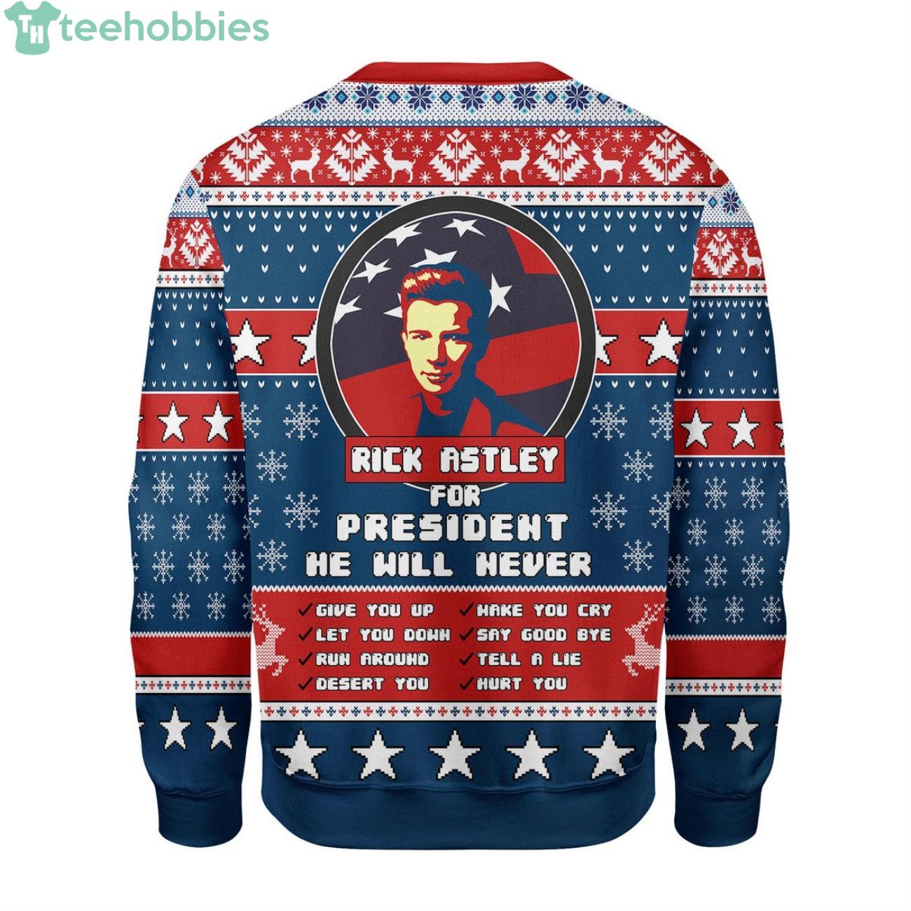 2020 ugly deals christmas sweater