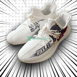 Rikka Takanashi Custom Love Chunibyo & Other Delusions Anime Yeezy Shoes For Fans Product Photo 1