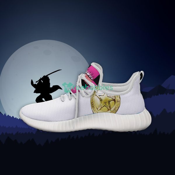 Robert E. O. Speedwagon Custom JoJo's Bizarre Adventure Anime Fans Reze Shoes Product Photo 2