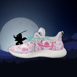 Rumiho Akiha Custom SteinsGate Anime Fans Reze Shoes Product Photo 2