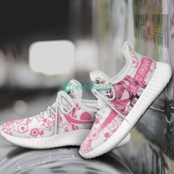 Rumiho Akiha Custom SteinsGate Anime Fans Reze Shoes Product Photo 3