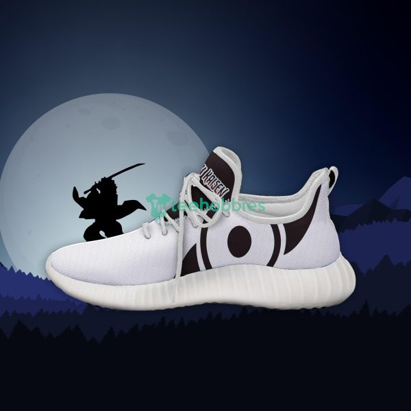 Ryomen Sukuna Custom Jujutsu Kaisen Anime Fans Reze Shoes Product Photo 4