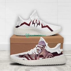 Ryomen Sukuna Custom Jujutsu Kaisen Anime Yeezy Shoes For Fans Product Photo 2