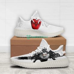 Ryuk Custom Death Note Anime Yeezy Shoes For Fans Product Photo 2