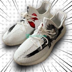 Ryuk Custom Death Note Anime Yeezy Shoes For Fans Product Photo 1