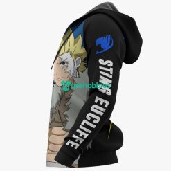 Sabertooth Sting Eucliffe All Over Printed 3D Shirt Fairy Tail Anime Fans Product Photo 6