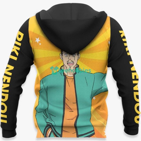 Saiki K Riki Nendou All Over Printed 3D Shirt Saiki K Anime Fans Product Photo 5