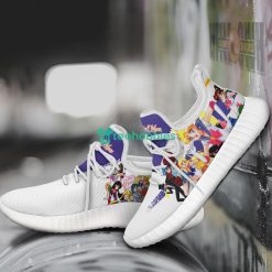 Sailor Guardians Custom Sailor Moon Anime Fans Reze Shoes Product Photo 3