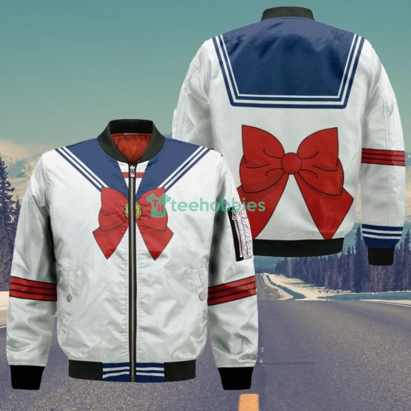 Sailor Moon Uniform All Over Printed 3D Shirt Sailor Anime Fans Product Photo 4